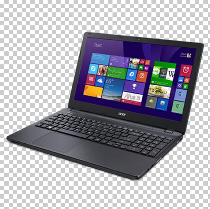 Laptop Acer Aspire Notebook Intel PNG, Clipart, Acer, Acer Aspire, Aspire, Central Processing Unit, Computer Free PNG Download