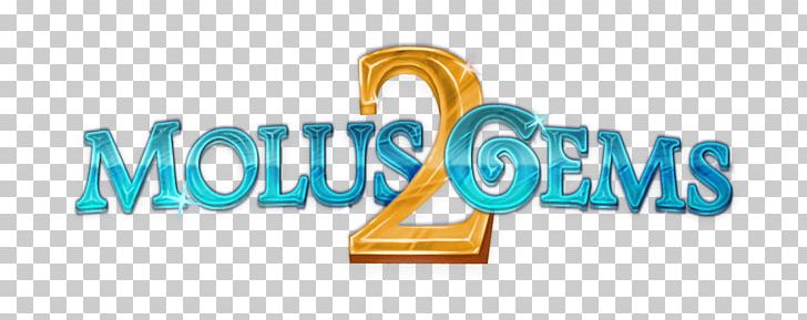 Molus Gems 2 Logo Brand Product Font PNG, Clipart, Brand, Game, Graphic Design, Logo, Microsoft Azure Free PNG Download
