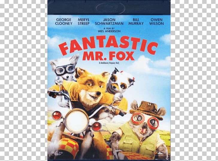 Mr. Fox Blu-ray Disc Fantastic Mr Fox Mrs. Fox DVD PNG, Clipart, Animated Film, Bluray Disc, Dvd, Fantastic Mr Fox, Film Free PNG Download