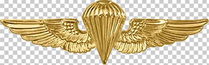 Parachutist Badge United States Navy Paratrooper Badges Of The United ...