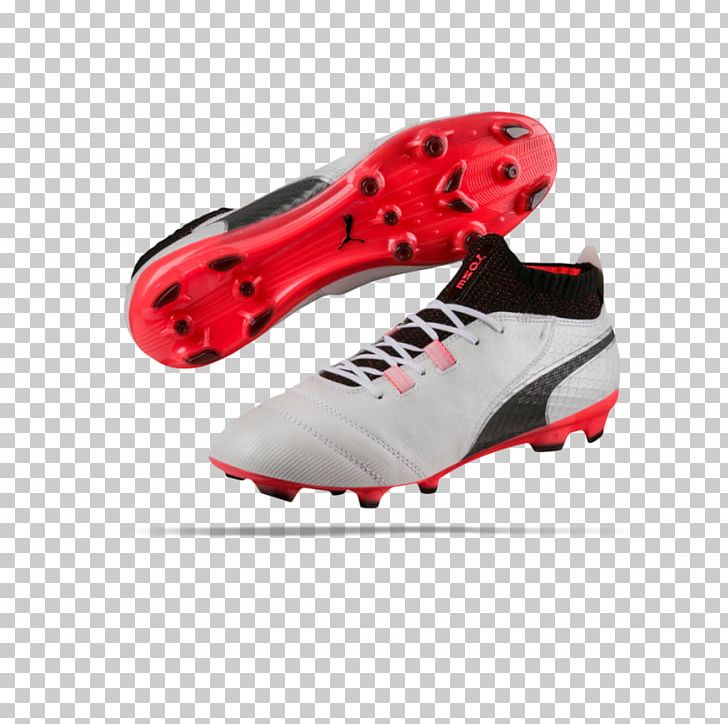Puma One Football Boot Cleat Shoe PNG, Clipart, Accessories, Athletic Shoe, Carmine, Cleat, Clothing Free PNG Download