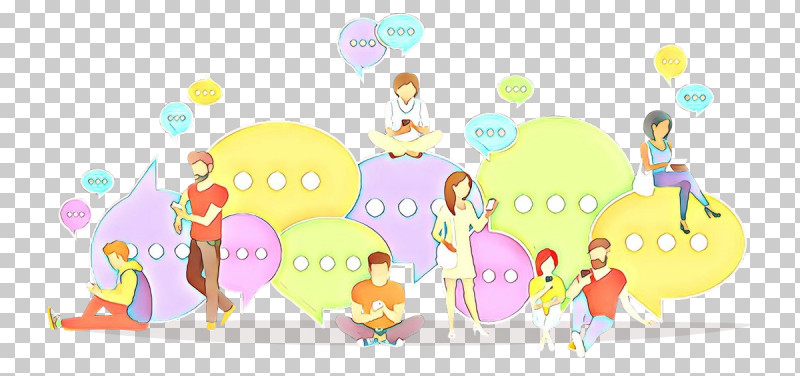 Cartoon Yellow Child Art Sharing PNG, Clipart, Cartoon, Child Art, Sharing, Yellow Free PNG Download