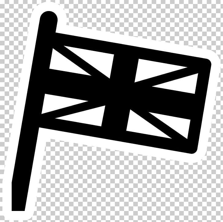 Computer Icons PNG, Clipart, Angle, Black And White, Computer Icons, Download, Flag Free PNG Download