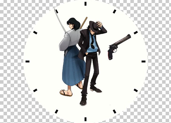 Daisuke Jigen Goemon Ishikawa XIII Fujiko Mine Koichi Zenigata Lupin III PNG, Clipart, Animation, Anime, Baseball Equipment, Cartoon, Castle Of Cagliostro Free PNG Download