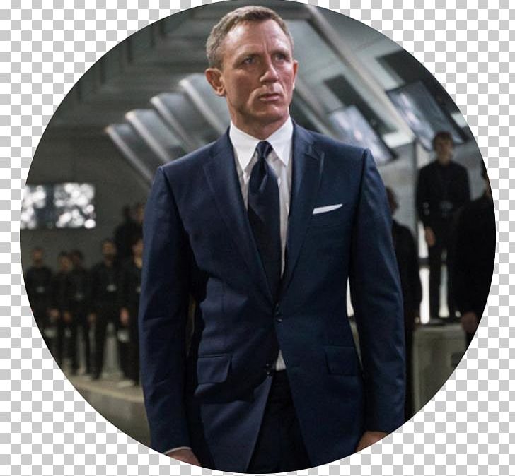 Daniel Craig James Bond Film Series Spectre PNG, Clipart, Blazer, Bond 25, Business, Businessperson, Daniel Craig Free PNG Download