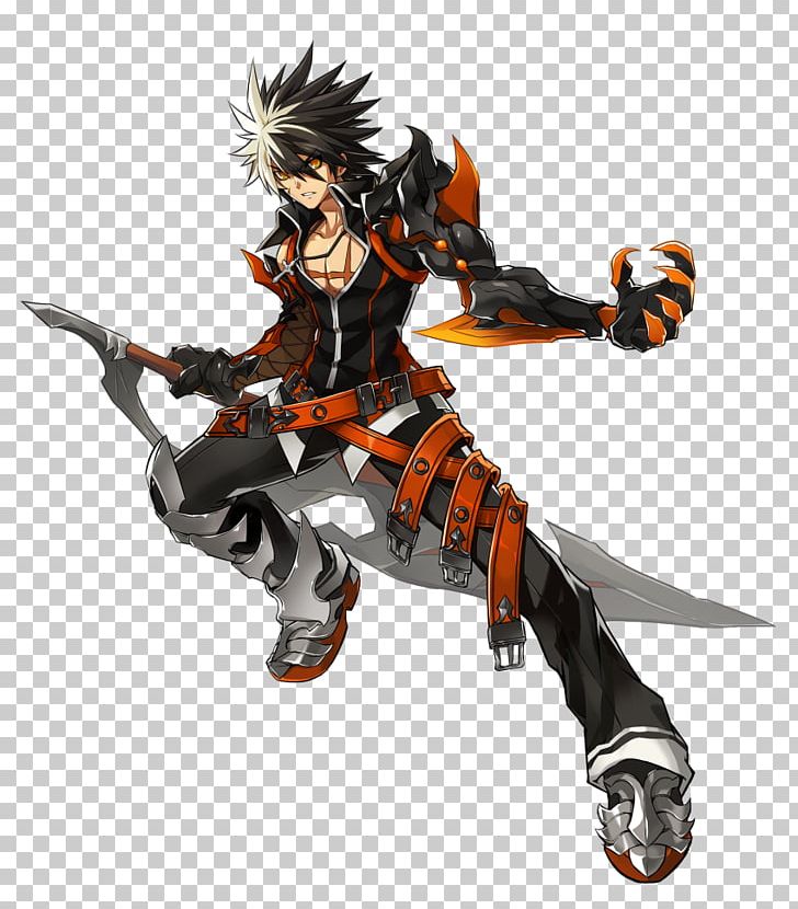 Elsword Crows Raven Character Drawing PNG, Clipart, Action Figure, Animals, Anime, Art, Character Free PNG Download
