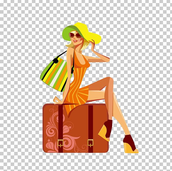 Fashion Drawing Woman Illustration PNG, Clipart, Baby Girl, Drawing, Encapsulated Postscript, Euclidean Vector, Fashion Free PNG Download