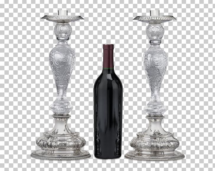 Glass Candlestick Silver Metal Antique PNG, Clipart, Antique, Antique Furniture, Barware, Candle, Candlestick Free PNG Download