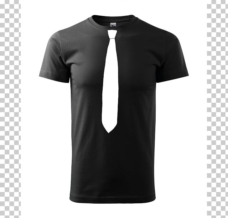 Long-sleeved T-shirt Clothing Top PNG, Clipart, Active Shirt, Angle, Black, Clothing, Collar Free PNG Download