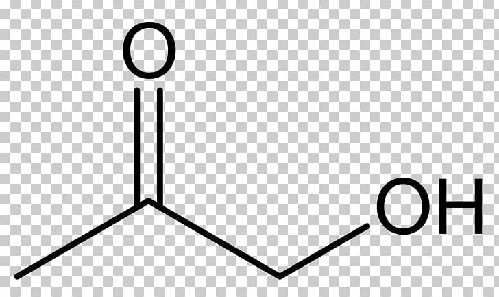 Maillard Reaction Hydroxyacetone Carbonic Acid Chemical Substance PNG, Clipart, Acid, Angle, Area, Black, Black And White Free PNG Download