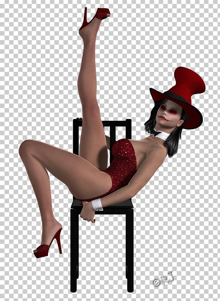 Pin-up Girl Lingerie Thigh PNG, Clipart, Beret, Human Leg, Joint, Leg, Lingerie Free PNG Download