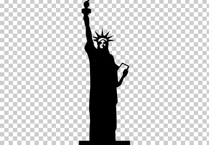 Statue Of Liberty Thrihnukagigur Computer Icons PNG, Clipart, Artwork, Black And White, Computer Icons, Fictional Character, Finger Free PNG Download