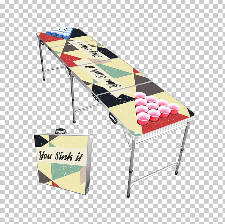 Table Beer Pong Tailgate Party AirPong PNG, Clipart, Aluminium, Beer, Beer Pong, Denmark, Europe Free PNG Download