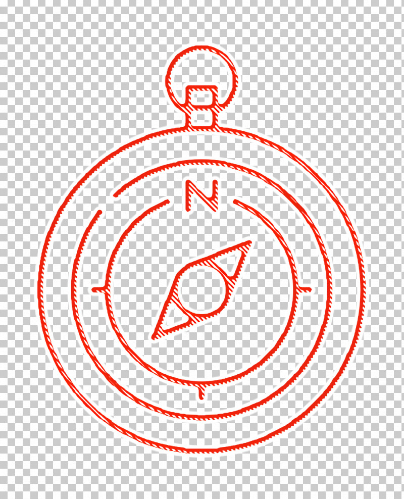 Travel Icon Compass Icon PNG, Clipart, Compass Icon, Line Art, Meter, Symbol, Travel Icon Free PNG Download