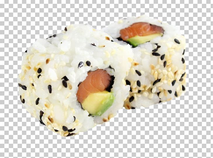 California Roll Sushi Makizushi Tempura Avocado PNG, Clipart,  Free PNG Download