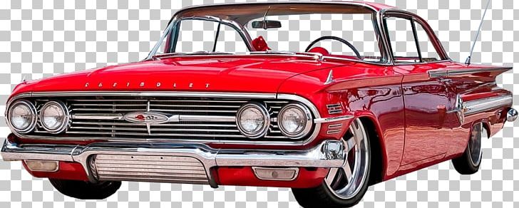 Classic Car Chevrolet Impala Family Car Centerblog PNG, Clipart, Automotive Exterior, Blog, Bumper, Car, Centerblog Free PNG Download