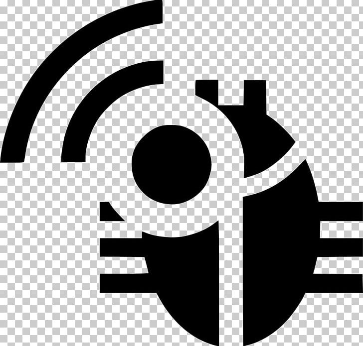 Computer Icons Computer Software Software Bug PNG, Clipart, Android, Black And White, Brand, Bug, Circle Free PNG Download