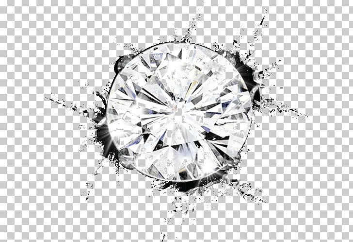 Cubic Zirconia Engagement Ring Diamond Brilliant Carat PNG, Clipart, Ben Garelick Jewelers, Black And White, Body Jewelry, Brilliant, Circle Free PNG Download