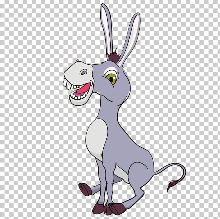Donkey Drawing Animation PNG, Clipart, Animals, Boy Cartoon, Cartoon Arms, Cartoon Character, Cartoon Couple Free PNG Download