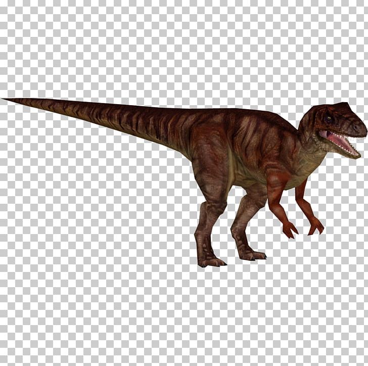 Jurassic Park: Operation Genesis Allosaurus Zoo Tycoon 2 Velociraptor Tyrannosaurus PNG, Clipart, Allosaurus, Animal Figure, Brachiosaurus, Carcharodontosaurus, Dinosaur Free PNG Download