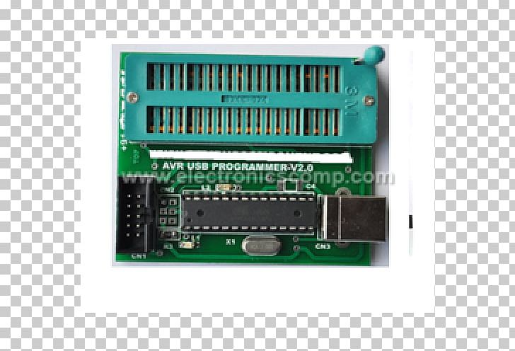 Microcontroller Hardware Programmer ROM Flash Memory Electrical Network PNG, Clipart, Circuit Component, Circuit Prototyping, Computer Hardware, Controller, Electronics Free PNG Download
