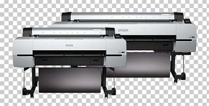 Paper Wide-format Printer Printing Large Format PNG, Clipart, Electronic Device, Epson, Fujifilm, Giclee, Ink Free PNG Download