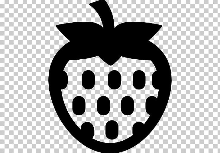 Strawberry Computer Icons PNG, Clipart, Artwork, Berry, Black And White, Circle, Computer Icons Free PNG Download