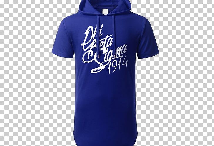 T-shirt Hoodie Majestic Athletic Jersey Clothing PNG, Clipart, Active Shirt, Adidas, Blue, Clothing, Cobalt Blue Free PNG Download