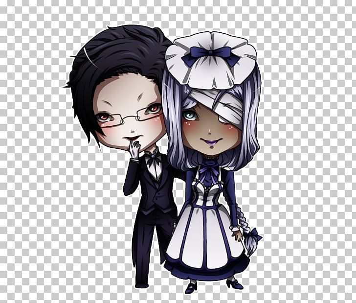 Black Butler Fan Art Photography PNG, Clipart, Anime, Art, Artist, Black Butler, Black Hair Free PNG Download