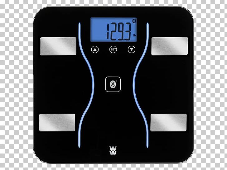 Body Composition Weight Watchers Body Water Measuring Scales Conair Corporation PNG, Clipart, Adipose Tissue, Bioelectrical Impedance Analysis, Body Composition, Body Mass Index, Body Scale Free PNG Download