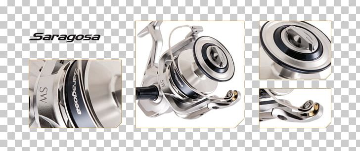 Fishing Reels Shimano Saragosa Spinning Reel Sport PNG, Clipart, Amazoncom, Automotive Brake Part, Auto Part, Black And White, Clutch Part Free PNG Download