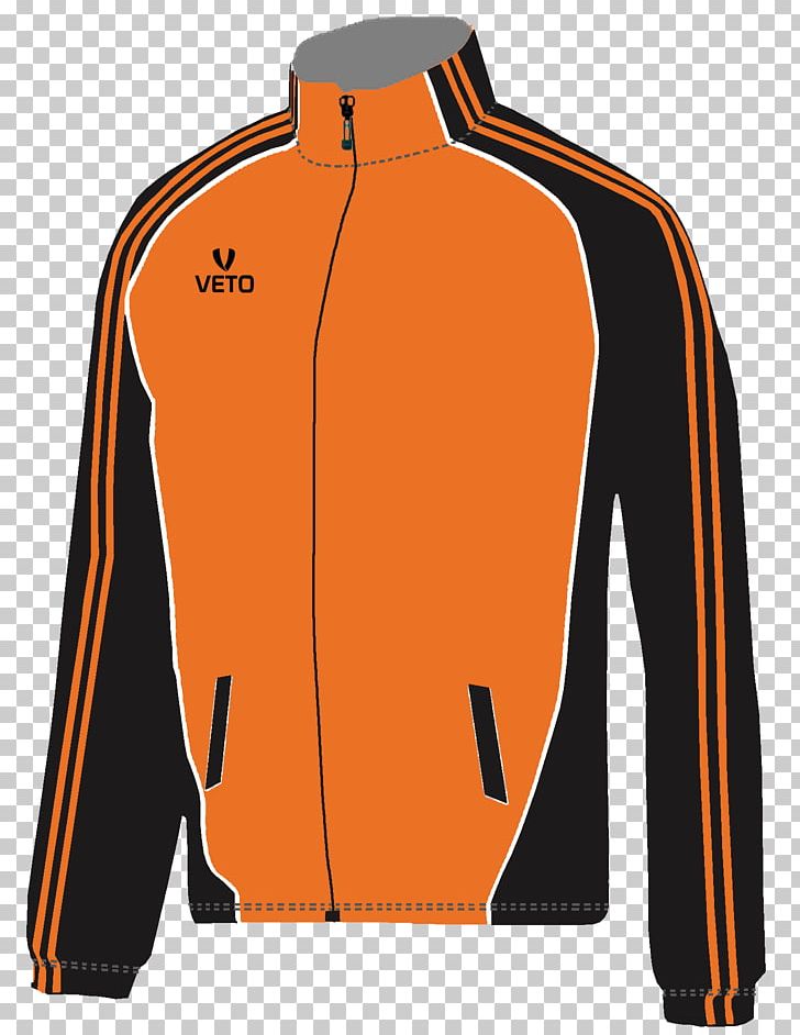 Jacket Outerwear Sleeve PNG, Clipart, Clothing, Jacket, Neck, Orange, Outerwear Free PNG Download