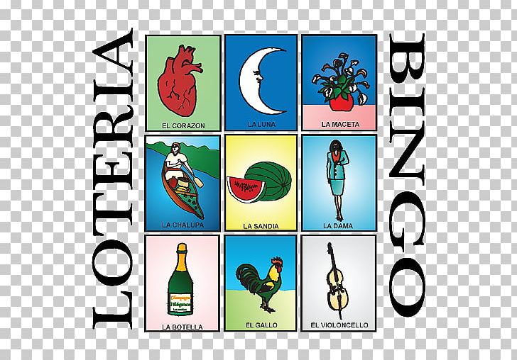 Lottery Bingo Card Lotería Loteria Mobile Deck PNG, Clipart, Art, Bingo, Bingo Card, Football Pools, Game Free PNG Download