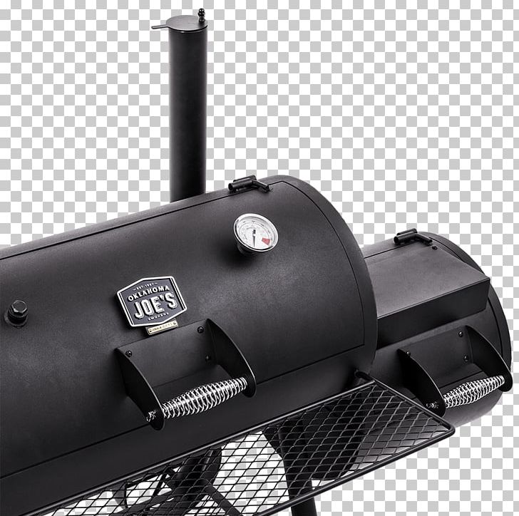 Oklahoma Joe's Barbecue Smoking BBQ Smoker PNG, Clipart,  Free PNG Download