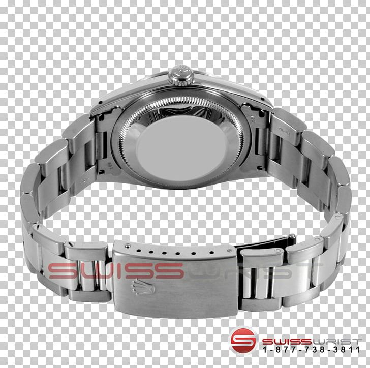 Rolex Datejust Watch Strap Steel PNG, Clipart, Brand, Clothing, Hardware, Metal, Metal Bezel Free PNG Download