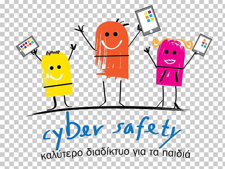 Safer Internet Day Cyberethics Child PNG, Clipart, Area, Art, Artwork, Brand, Cartoon Free PNG Download