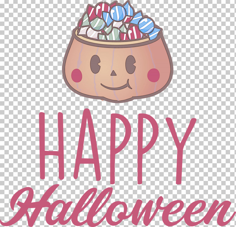Happy Halloween PNG, Clipart, Happiness, Happy Halloween, Logo, Meter Free PNG Download