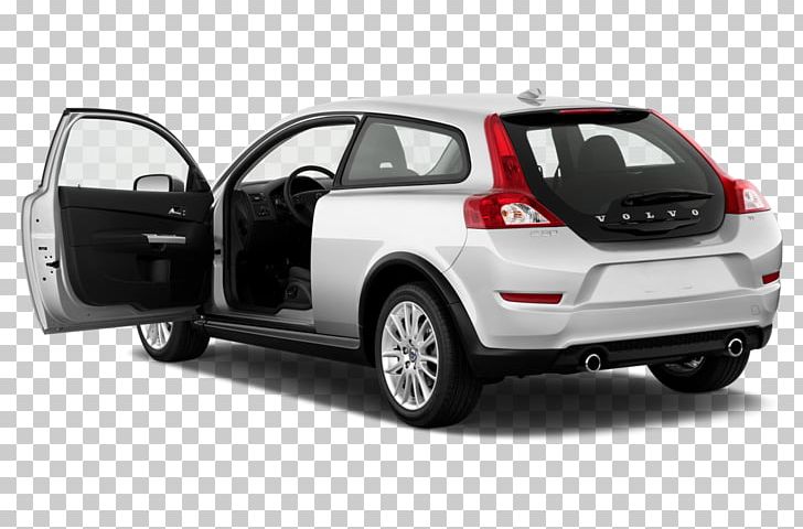 2011 Volvo C30 2010 Volvo C30 Car 2009 Volvo C30 Png