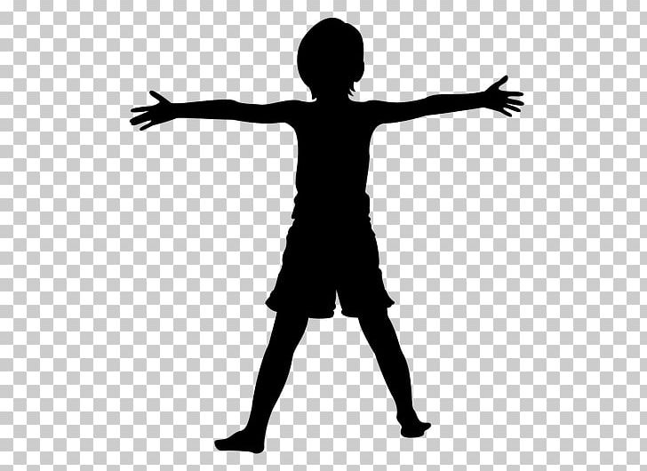 Child Art Silhouette PNG, Clipart, Arm, Black And White, Boy, Child, Child Abuse Free PNG Download