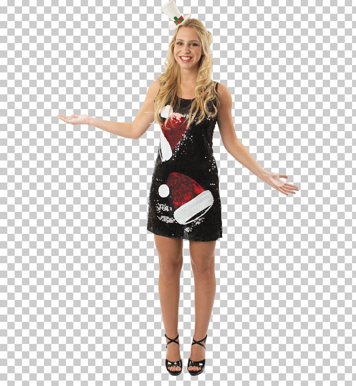 Cocktail Dress Costume Party Sequin PNG, Clipart,  Free PNG Download