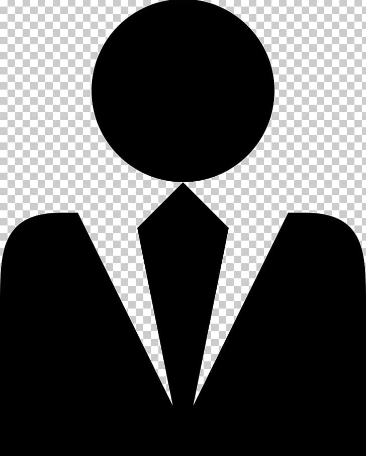 Computer Icons Business Avatar PNG, Clipart, Angajat, Avatar, Black, Black And White, Brand Free PNG Download