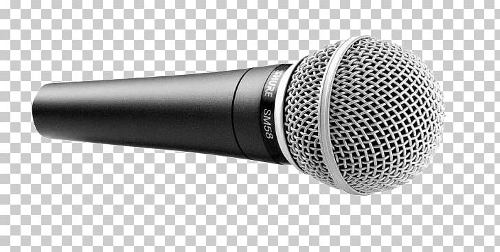 Microphone Shure SM48 Computer Hardware PNG, Clipart, Audio, Audio Equipment, Computer Hardware, Editorial, Electronics Free PNG Download