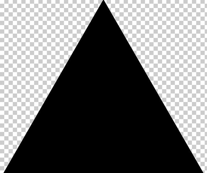 Penrose Triangle Equilateral Triangle Sierpinski Triangle Shape PNG, Clipart, Angle, Art, Black, Black And White, College Free PNG Download
