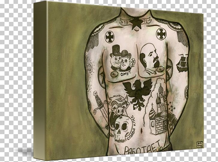 Prison Tattooing Russian Criminal Tattoos The House Of The Dead PNG, Clipart,  Free PNG Download