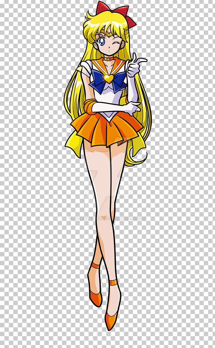 Sailor Venus Sailor Moon Sailor Jupiter Sailor Mars Chibiusa PNG, Clipart, Anime, Art, Artwork, Black Moon Clan, Cartoon Free PNG Download