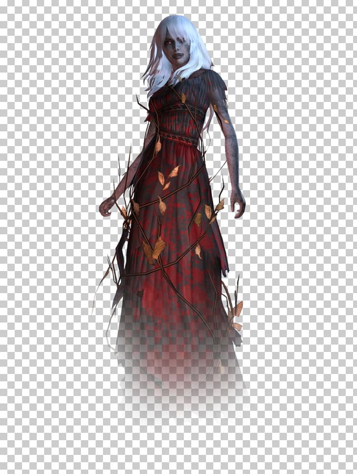 Spirit Camera The Woman In Black Rendering Female PNG, Clipart, Costume, Costume Design, Fantasy, Fatal Frame, Female Free PNG Download