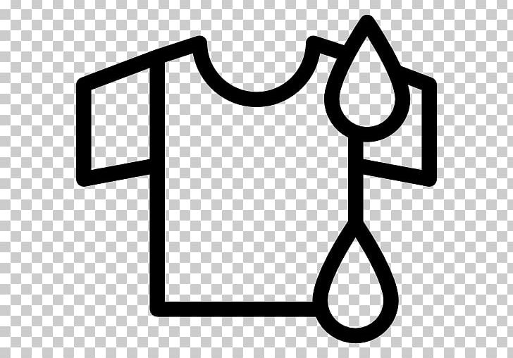 T-shirt Laundry Symbol Washing Clothing PNG, Clipart, Angle, Area, Black, Black And White, Cleaning Free PNG Download