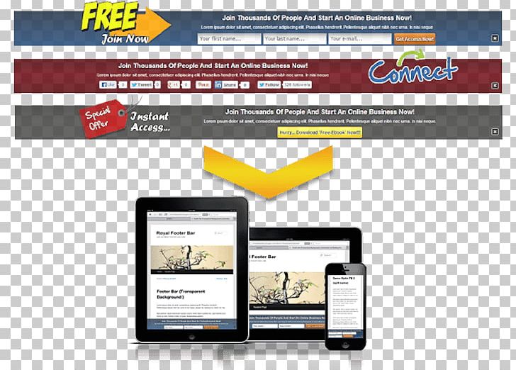 Web Page Online Advertising Page Footer Display Advertising PNG, Clipart, Advertising, Brand, Display Advertising, Footer Bar, Line Free PNG Download