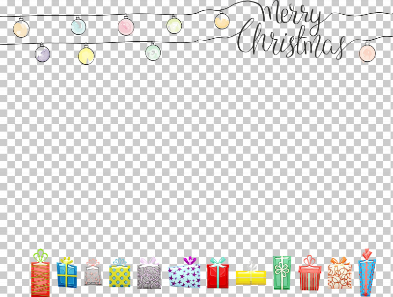 Text Line Yellow Font Rectangle PNG, Clipart, Christmas Background, Christmas Border, Christmas Frame, Diagram, Line Free PNG Download