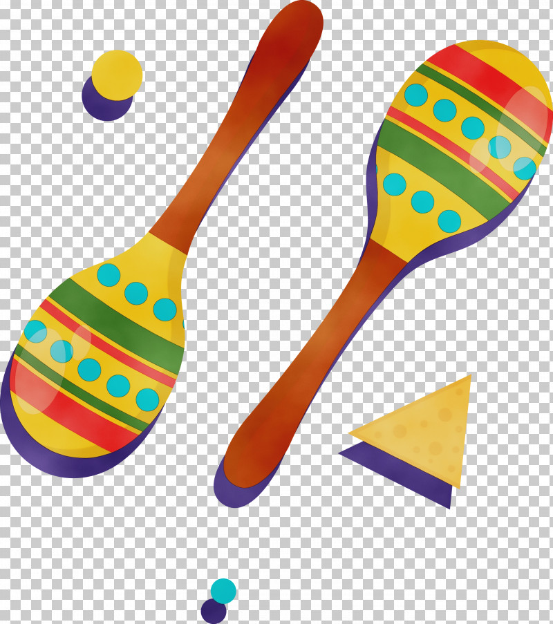 Wooden Spoon PNG, Clipart, Line, Paint, Spoon, Watercolor, Wet Ink Free PNG Download